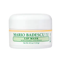 Lip Mask Coconut And Mango