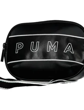 Sac Core Style Cat X-body Black One Size unisex - Puma - FashionsVida