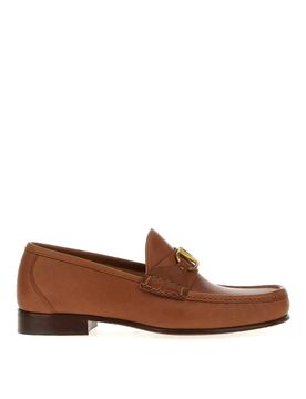 Vlogo Signature Loafers