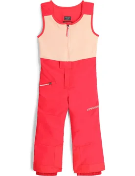 Pantalon Expedition Prism Pink 3 Années Fille - Spyder - FashionsVida
