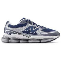 ABZORB 2000 Uomo - Sneakers Blu - Taglia 40 - Plastic/Polycarbonate 40