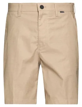 Pantalones cortos y bermudas Hombre Beige 30,31 Hombre - Hurley - FashionsVida