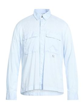 Camisa Hombre Azul celeste L,M,S,XXL Hombre