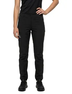 Pantalon Alaska Asw Black 34