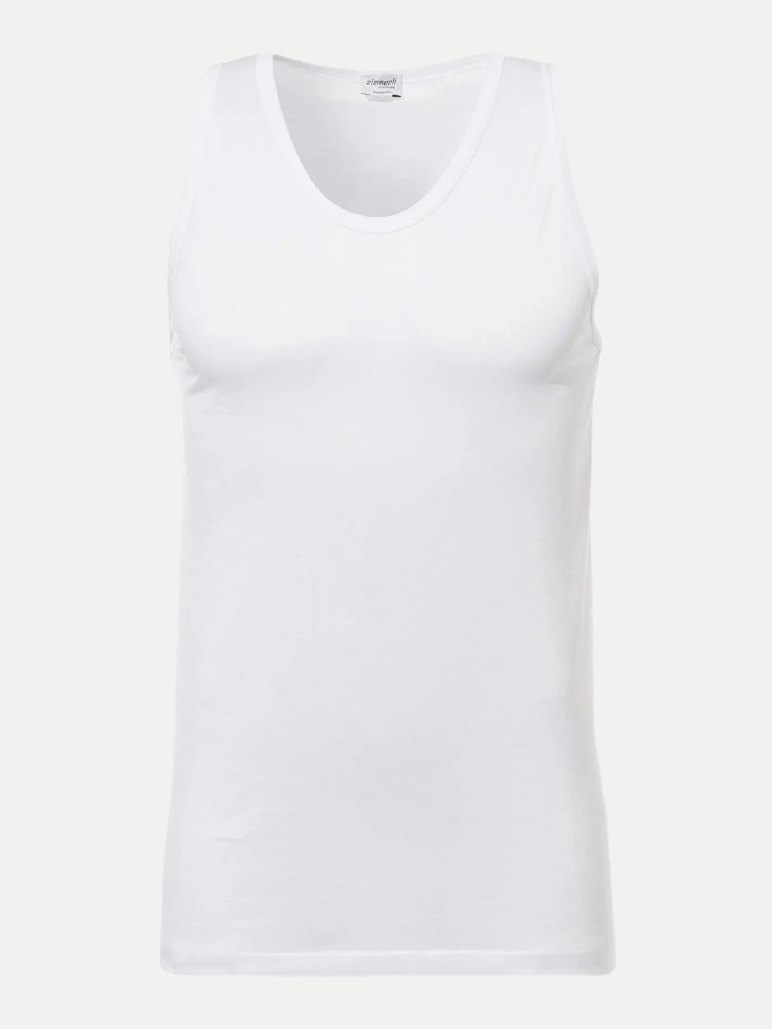 Tank Top Royal Classic Weiß XL - Zimmerli - FashionsVida