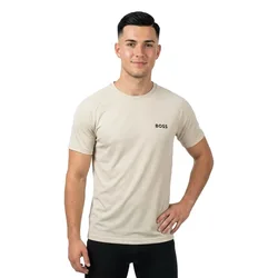 Maglietta A Maniche Corte Toc 10276625 Light Beige L
