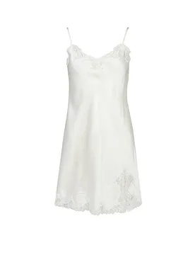 Eva Bitzer Negligé crema 42 - Eva Bitzer - FashionsVida