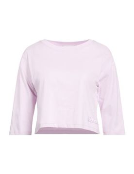 Camiseta Mujer Lila M,S Mujer