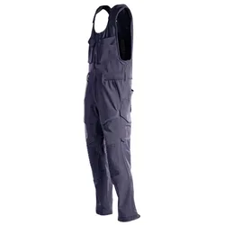 Combinaison Avec Poches Pour Genouillères Customized 22069 Dark Navy 66