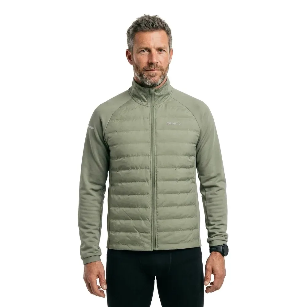 Craft Giacca Subz Leaf XL - Craft - FashionsVida