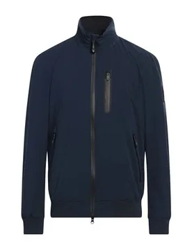 Chaqueta y cazadora Hombre Azul marino S,XS Hombre - North Sails - FashionsVida