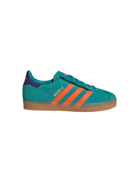 Scarpe Bambino JR7428_GAZELLE_CF_EL_C