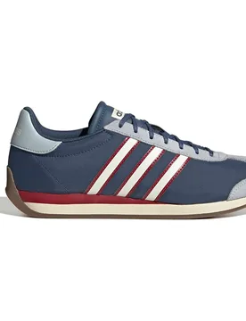 Sneaker Runvista Preloved Ink / Core White / Team Victory Red EU 44 2/3 - Adidas - FashionsVida