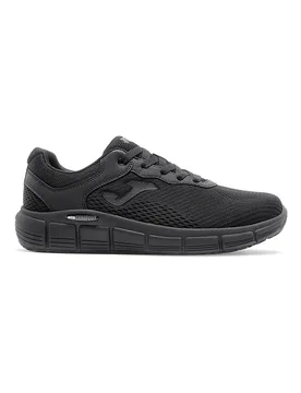 Sneakers nere con memory foam e slip resistant Catens2601 41 - Joma - FashionsVida
