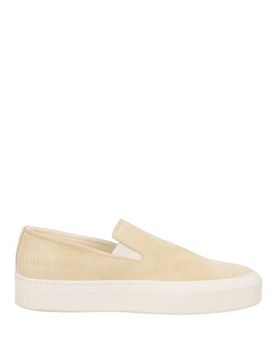 Sneakers Mujer Beige 35,36,38 Mujer
