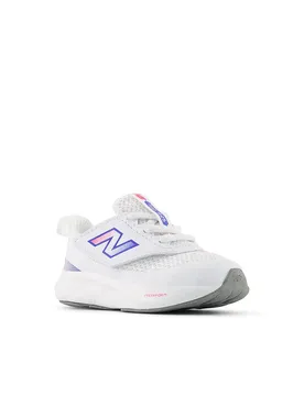 Scarpe Da Running Fresh Foam 625 Bungee Lace Inf Nb White EU 26