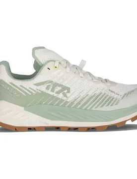 Scarpe Da Trail Running Amplux 2 Mlk Green / White EU 39