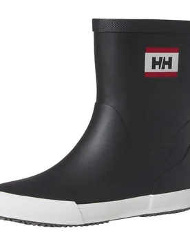 Nordvik 2 Boots Black UK 7.5 Women - Helly Hansen - FashionsVida