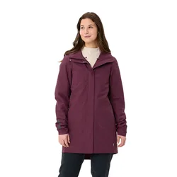 Vaude Bike Veste Cyclist Padded Ii