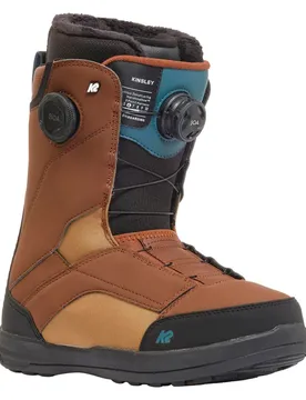 Chaussures De Snowboard Kinsley Trail 26.0