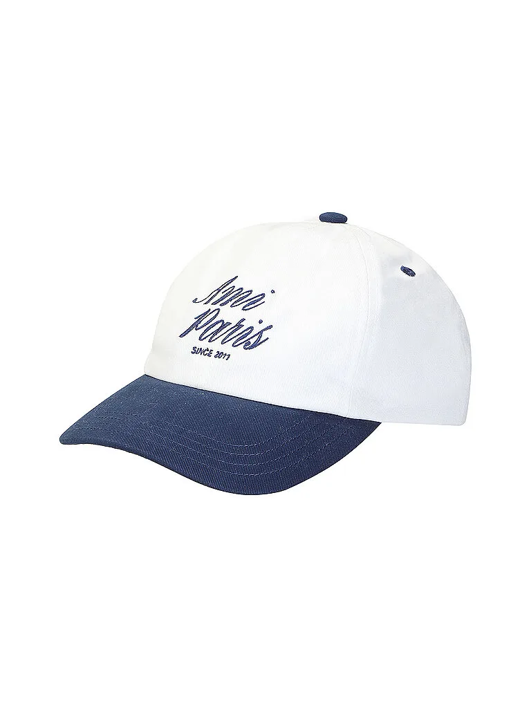 Ami Paris Gorra beige - AMI PARIS - FashionsVida