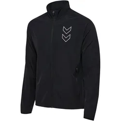 Hummel Veste Court Black L