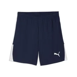 Short Liga 26 - Bleu - male - Size: 3XL