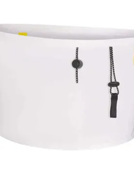 Marsupio Hc Recco 5l Snow 96.5 cm