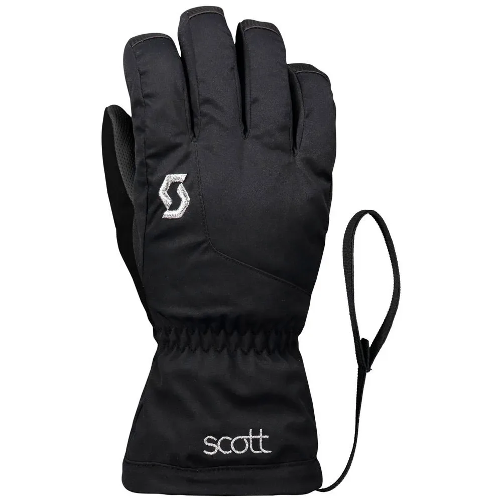 Gants Ultimate Gore-tex® Black M - Scott - FashionsVida