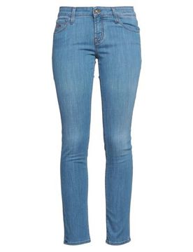 Jeanshose Damen Blau 28 Damen