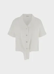 GUESS CAMICIA IN PIZZO SANGALLO