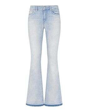 Jeans Newlola Skinny Bootcut In Stretch
