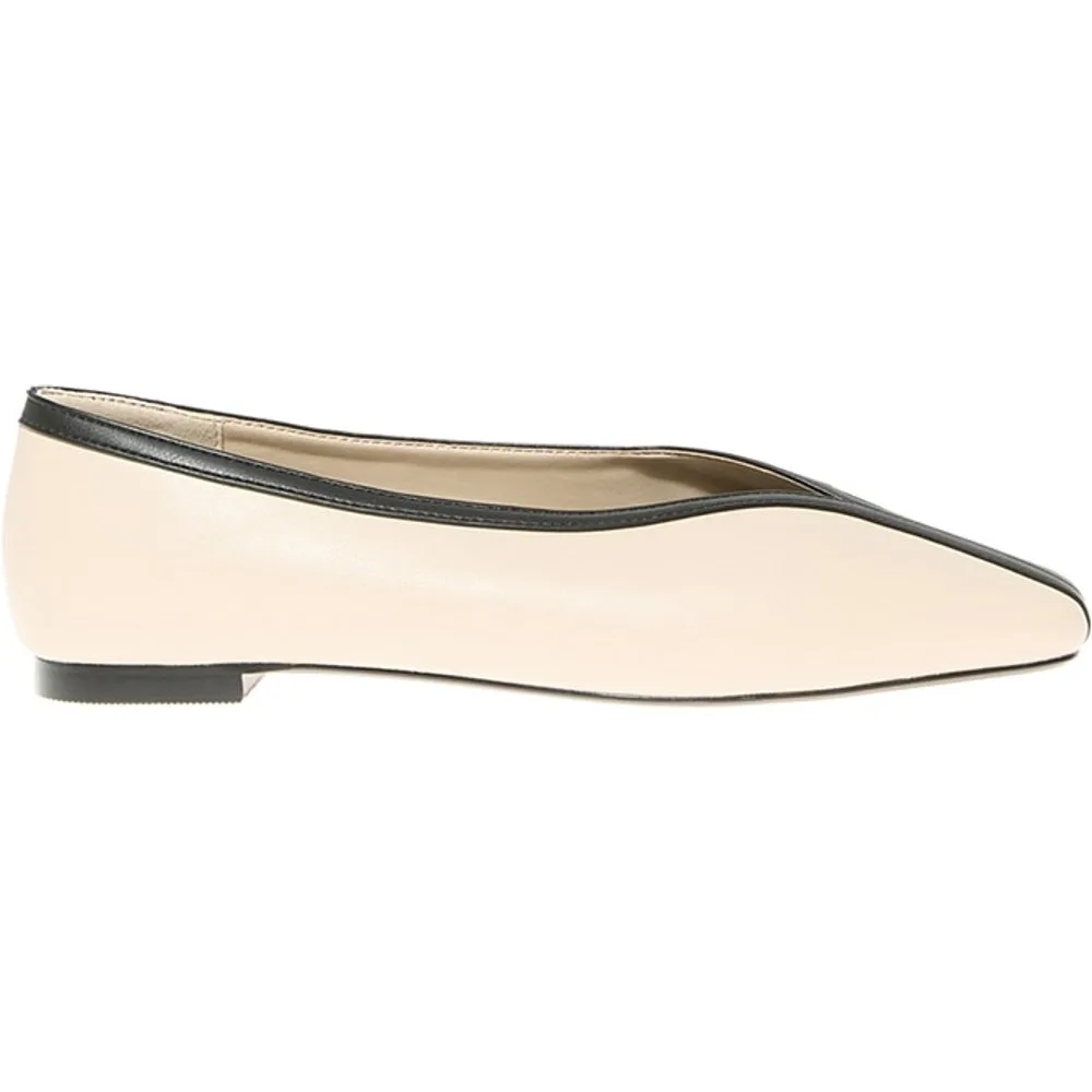 Sfera - Bailarina básica bicolor - Sfera - FashionsVida