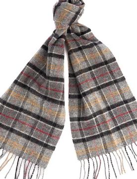 Sciarpa uomo USC0001 SCARF TN71