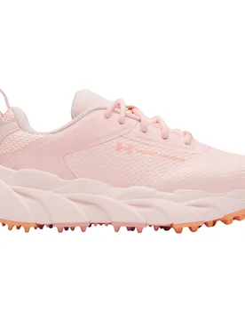 Golfschuhe Halo Hybrid Golf Trip, rosa 39 - Under armour - FashionsVida