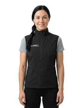 Gilet Inuit Caviar S