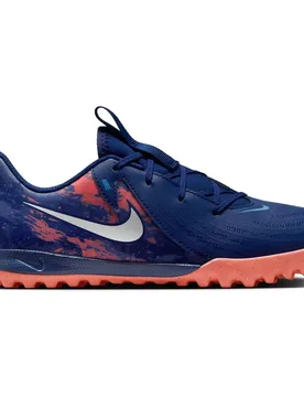 Phantom GX II Academy Therma-Fit EH Kinder Skateschuhe, blau, Größe 38 ½ 38 ½ - Nike - FashionsVida