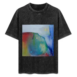 In Rainbows T-Shirt Breathable Travel T-Shirt