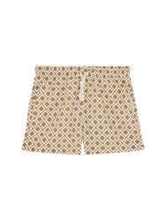 Shorts de bain VIESTE beige L