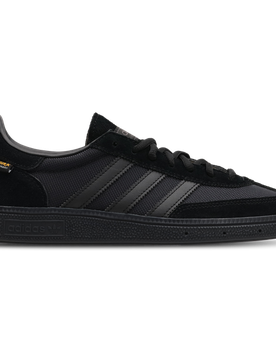 Handball Spezial Uomo - Sneakers Nero - Taglia 44 - Scamosciato 44