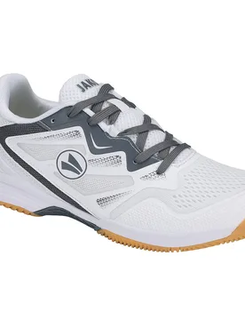 Sportschuh Paceflow ID (weiß/anthra light / Größe 40 / Schuhe europäisch) - Jako - FashionsVida