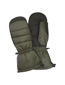 Waterproof Lightweight Insulated Gauntlet Mittens - - Size: L - Sealskinz - FashionsVida