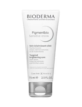 BIODERMA Pigmentbio Sensitive Areas - BIODERMA - FashionsVida