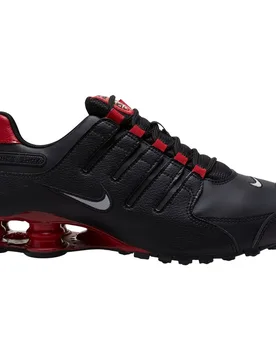 Zapatillas casual de Hombre Shox NZ EU - Nike - FashionsVida