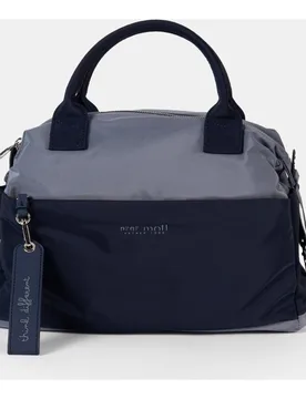 Pepe Moll - Bolso nylon - Pepe Moll - FashionsVida