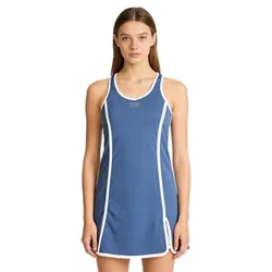 Enebe Dress Navy XS