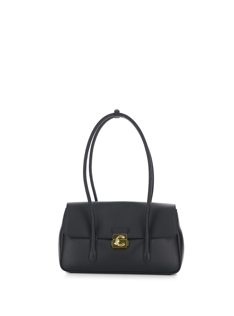COCCINELLE Borsa in pelle NERO U