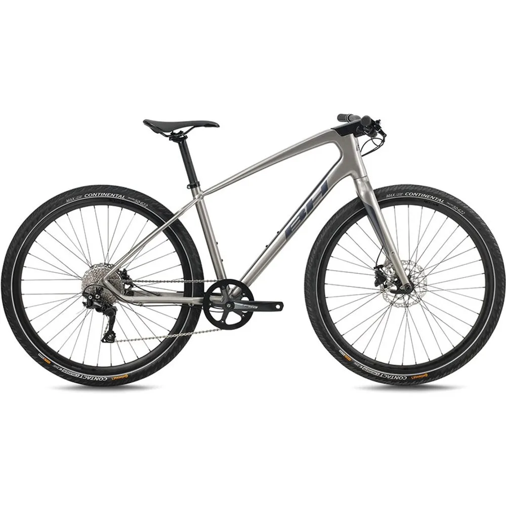 Bicicleta SILVERTIP LITE Bikes - BH - FashionsVida