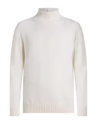Cuello alto Hombre Marfil XL Hombre