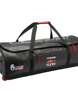 Borsa Per Attrezzatura Tuna Roll 120l